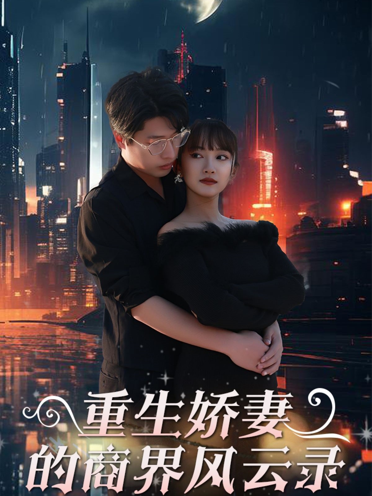 短剧《重生娇妻的商界风云录&amp;商界女王风云录》 全集免费在线观看，高清画质，大结局震撼揭晓！