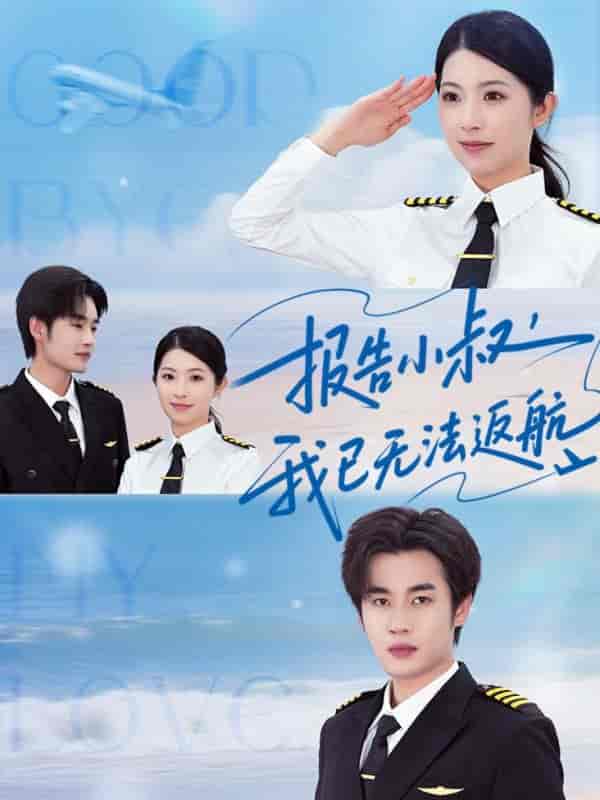 短剧《报告小叔我已无法返航》 免费观看高清全集，大结局震撼来袭