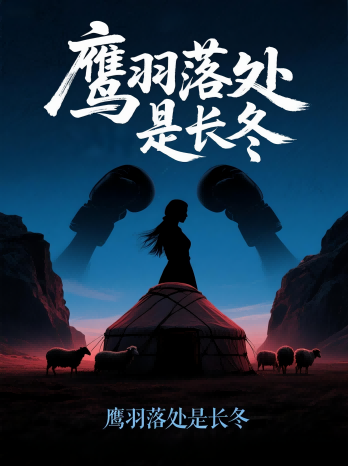 短剧《鹰羽落处是长冬》 免费观看高清全集，大结局震撼来袭