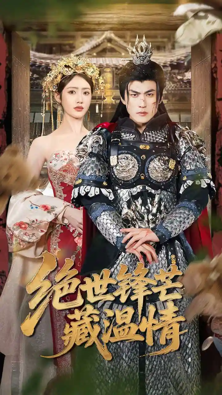 短剧《绝世锋芒藏温情&amp;全能奶爸》 免费高清短剧全集，完整版在线随心享无束缚
