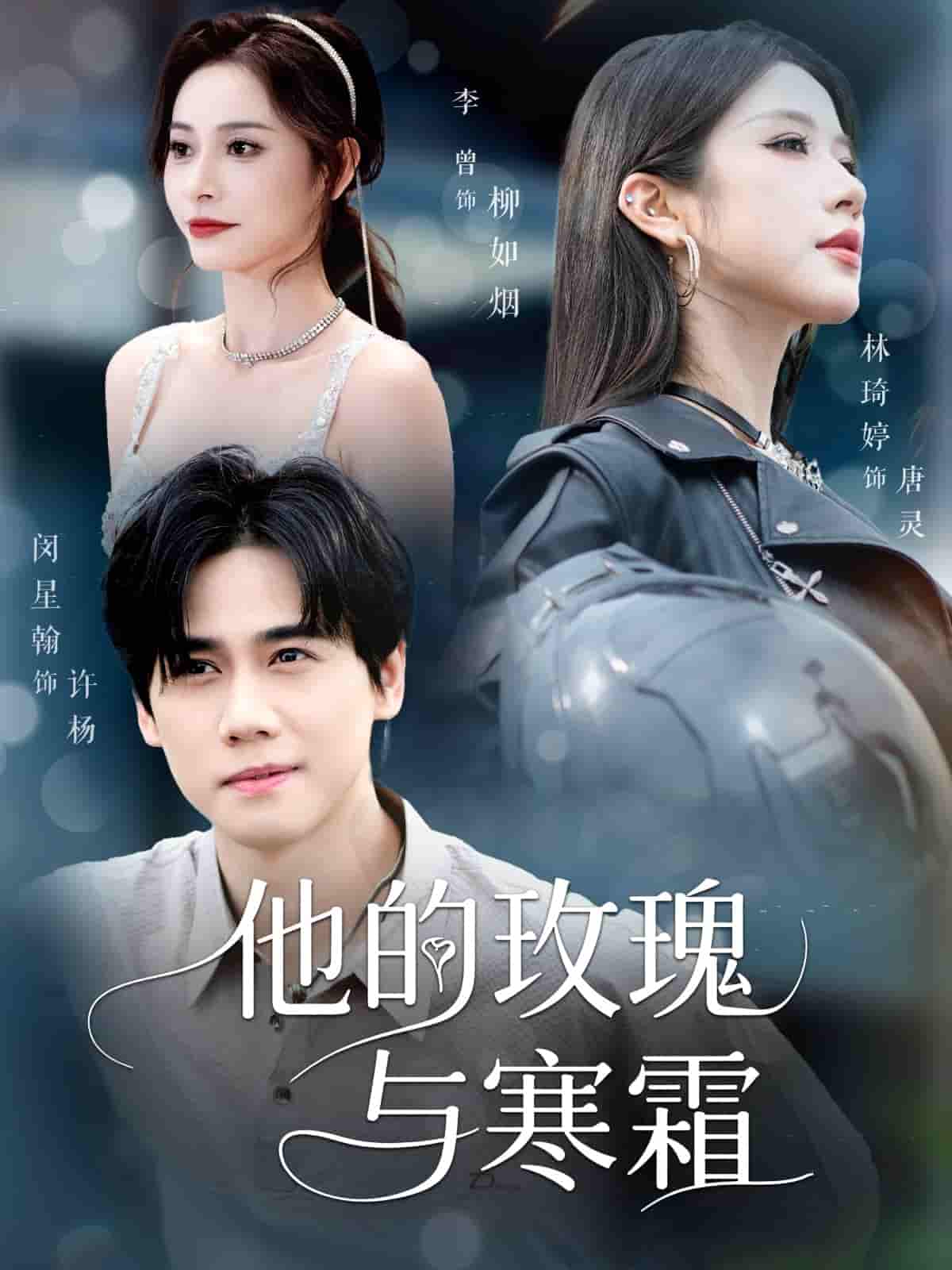 短剧《他的玫瑰与寒霜》 短剧全集免费看，高清在线播放，大结局震撼揭晓