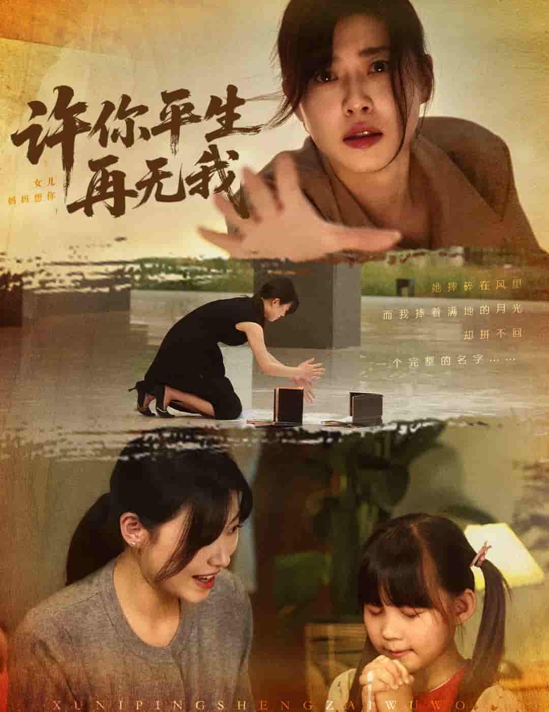 短剧《许你平生再无我》 免费高清短剧全集，完整版在线无限制享
