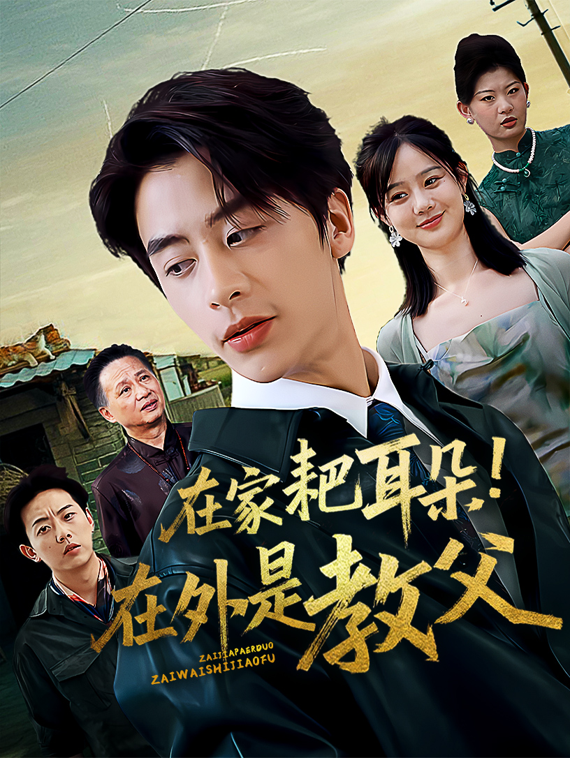 短剧《在家耙耳朵在外是教父》 免费观看！高清全集在线播放，大结局已完结