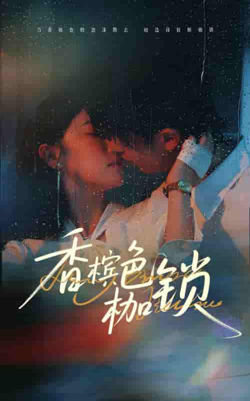短剧《香槟色枷锁》 免费观看高清全集，大结局震撼来袭
