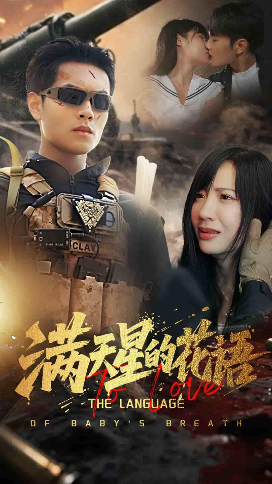 短剧《满天星的花语》 高清短剧全集在线，免费完整版随心观看
