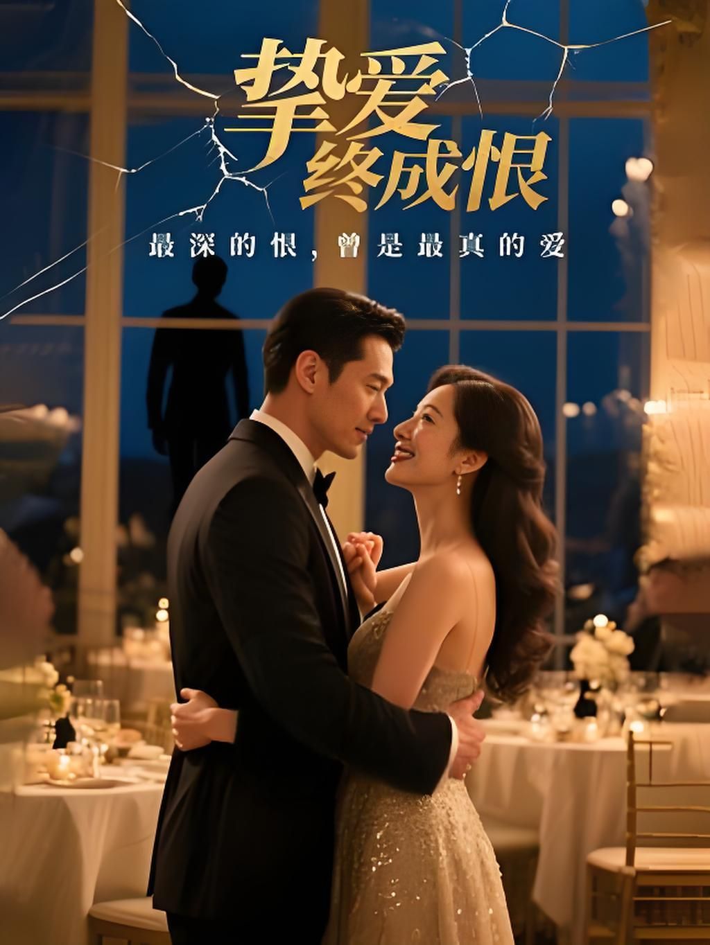 挚爱终成恨高清短剧全集完整版在线播放,青梅竹马的爱恋因背叛与误会走向决裂,甜蜜回忆沦为刺心利刃,最终爱意尽消,只余恨意蔓延。全集高清无删减,完整剧情在线看,看挚爱如何终成彻骨之恨。 第1张 挚爱终成恨高清短剧全集完整版在线播放,青梅竹马的爱恋因背叛与误会走向决裂,甜蜜回忆沦为刺心利刃,最终爱意尽消,只余恨意蔓延。全集高清无删减,完整剧情在线看,看挚爱如何终成彻骨之恨。 第1张