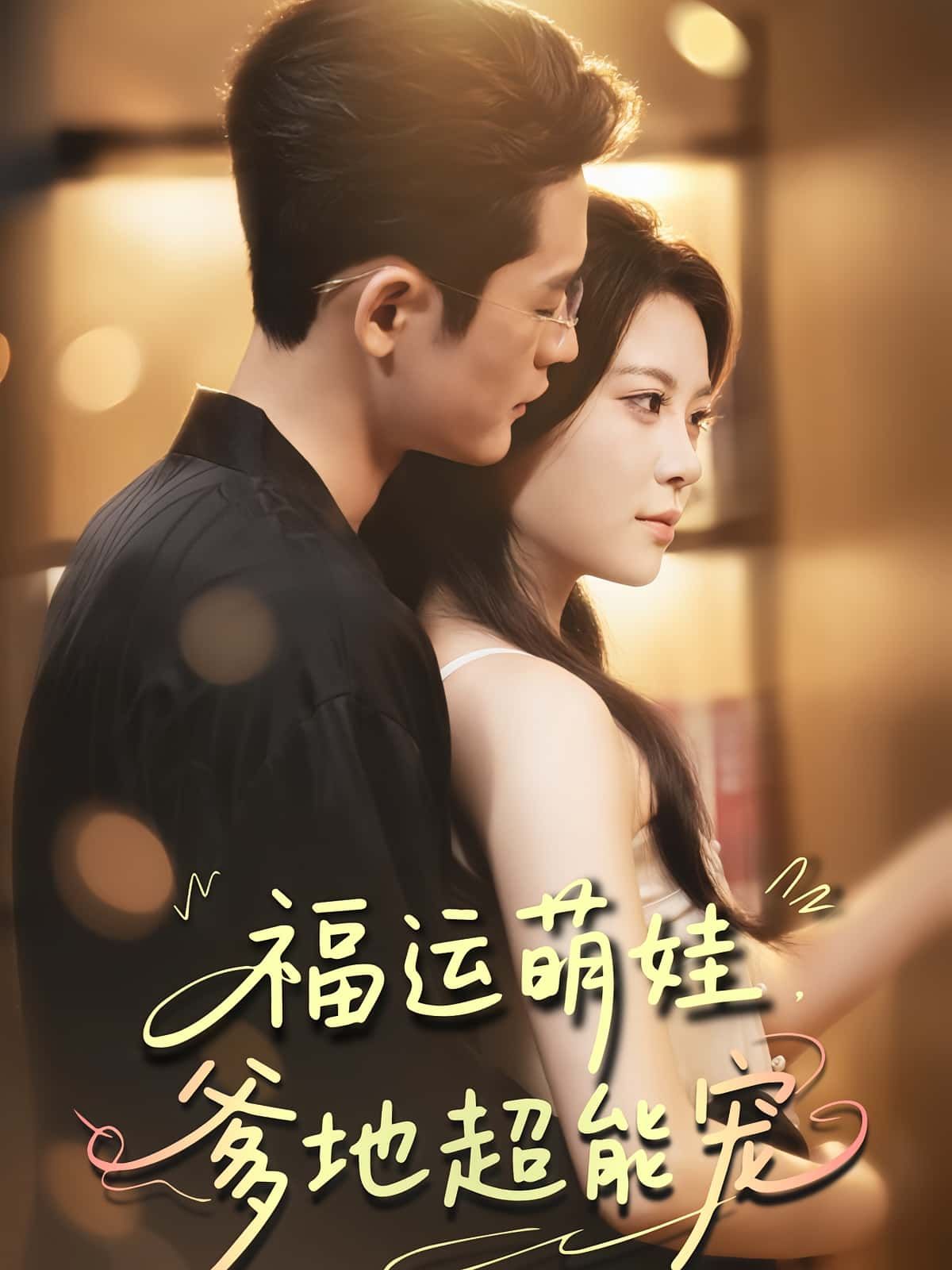 宠福运萌娃爹地超能宠超高清全集来了！软萌小团子遇上超能爹地，从哄睡到护短，总有神级宠溺在线营业。高甜互动不断，萌力值拉满，全集完整版在线播放，治愈你的少女心！  第1张