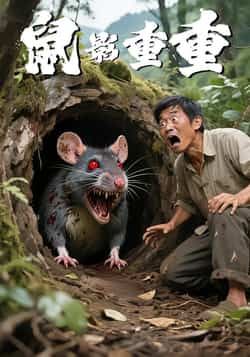 热门短剧鼠影重重（36集）全集完整版纯净无删减，免费在线观看！百度网盘、夸克网盘资源免费分享下载，高清画质流畅播放，追剧党速来，轻松追更大结局！