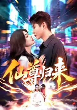 热门短剧仙尊归来全集完整版来啦！无需注册免费在线观看，未删减版高清资源畅享。百度网盘、夸克网盘免费分享下载，仙尊归来，速看不留遗憾！