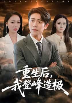 热门短剧重生后，我登峰造极全集资源来了！免费无广告在线观看，未删减版完整版畅享爽剧情节。百度网盘、夸克网盘免费资源同步更新，支持便捷下载，轻松追更巅峰逆袭，不容错过！