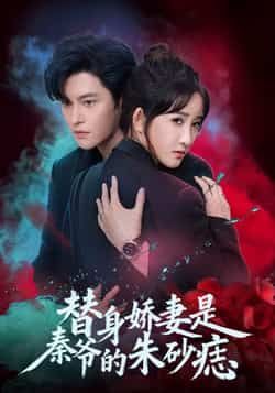 热门短剧替身娇妻是秦爷的朱砂痣全集完整版免费看！未删减版高清资源来袭，百度网盘、夸克网盘免费资源速存分享下载，沉浸式追剧体验，替身文学拉满，朱砂痣虐恋催泪，点击即可解锁完整剧情！  第1张