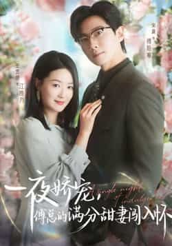 热门短剧一夜娇宠，傅总的满分甜妻闯入怀全集完整版免费稳定在线观看，未删减版高清画质，剧情甜蜜无删减。百度网盘、夸克网盘免费资源同步分享下载，无需会员即可畅享全集，支持多设备播放，资源稳定更新，喜欢甜宠剧的观众速来围观！  第1张