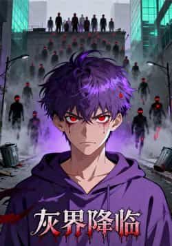 热门动漫灰界降临最新全集完整版免费在线观看!未删减版高清资源,剧情燃度拉满,快来追更!百度网盘、夸克网盘免费资源同步分享下载,支持在线播放,告别会员限制,立即解锁全集内容,体验沉浸式动漫盛宴!  第1张 热门动漫灰界降临最新全集完整版免费在线观看!未删减版高清资源,剧情燃度拉满,快来追更!百度网盘、夸克网盘免费资源同步分享下载,支持在线播放,告别会员限制,立即解锁全集内容,体验沉浸式动漫盛宴!  第1张