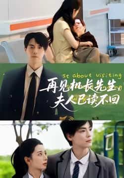 热门短剧再见机长先生夫人已读不回全集完整版免费在线观看！未删减高清资源，剧情高能反转，全员演技在线。百度网盘、夸克网盘免费资源分享下载，无需会员即可获取，立即追更，沉浸式体验这场爱恨交织的空中爱恋！  第1张