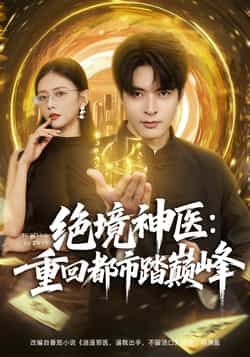 热门短剧绝境神医重回都市踏巅峰全集完整版超清未删减！免费在线观看+百度网盘、夸克网盘资源分享下载，无广告畅享剧情，速戳获取！  第1张