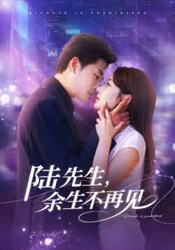 热门短剧陆先生,余生不再见全集完整版高清免费在线观看,未删减版资源重磅来袭!百度网盘、夸克网盘免费资源分享下载,轻松获取全集内容,不错过任何精彩瞬间,快来观看吧!