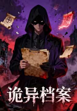 诡异档案热门动漫来袭！全集完整版免费看，无需注册在线播放，未删减版高清资源同步更新。百度网盘、夸克网盘免费资源分享下载，随时随地追更精彩剧情，悬疑迷速来围观！