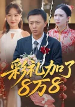 热门短剧彩礼加了8万8全集完整版纯净免费在线观看,未删减版资源同步更新,剧情精彩无广告。百度网盘、夸克网盘免费资源分享下载,支持在线播放,全集轻松观看,快来获取资源享受剧情吧!