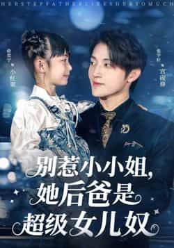 热门短剧别惹小小姐，她后爸是超级女儿奴最新全集完整版免费在线观看，未删减版高清资源来袭！想看萌娃与后爸的暖心互动？百度网盘、夸克网盘免费资源分享下载已备好，全集无删减，赶紧收藏追更，解锁超级女儿奴的宠女日常！