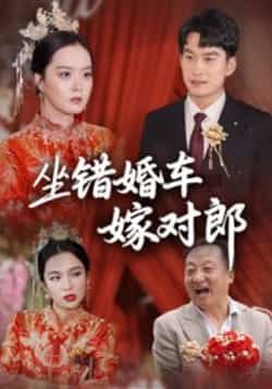 热门短剧坐错婚车嫁对郎全集完整版免费看!无卡顿在线播放未删减版资源,百度网盘、夸克网盘免费分享下载,高清画质轻松追更,甜蜜剧情不等待,快来获取资源一探究竟吧!