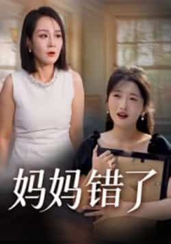 热门短剧妈妈错了全集来袭!免注册、无删减版在线观看,轻松追更完整剧情。百度网盘、夸克网盘免费资源同步分享,高清下载无门槛,立即解锁母爱纠葛的催泪故事,畅享优质短剧体验!