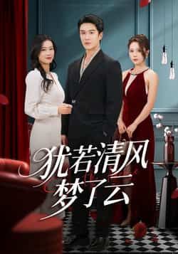 热门短剧《犹若清风梦了云》 全集完整版免费在线观看播放未删减版资源，短剧百度网盘夸克网盘资源免费分享下载  第1张