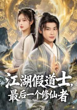 热门短剧江湖假道士,最后一个修仙者全集完整版免费看!未删减版资源在线播放,剧情高能无广告,百度网盘、夸克网盘免费分享下载,支持离线缓存,轻松追更完整剧情,速来获取!